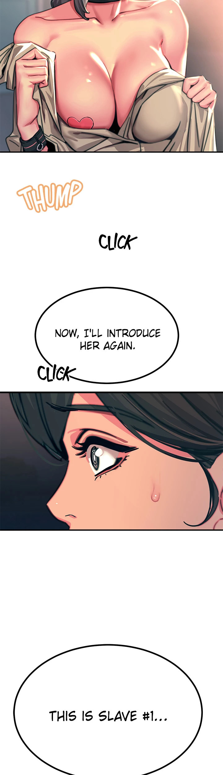 Show Me Your Color chapter 45 page 57