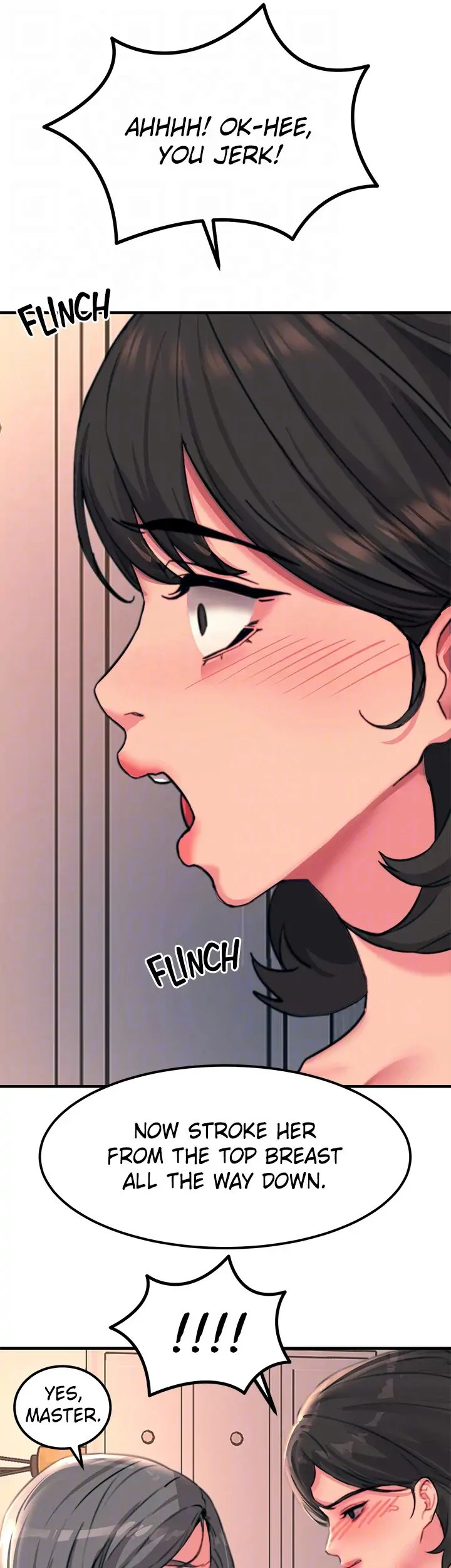 Show Me Your Color chapter 46 page 32