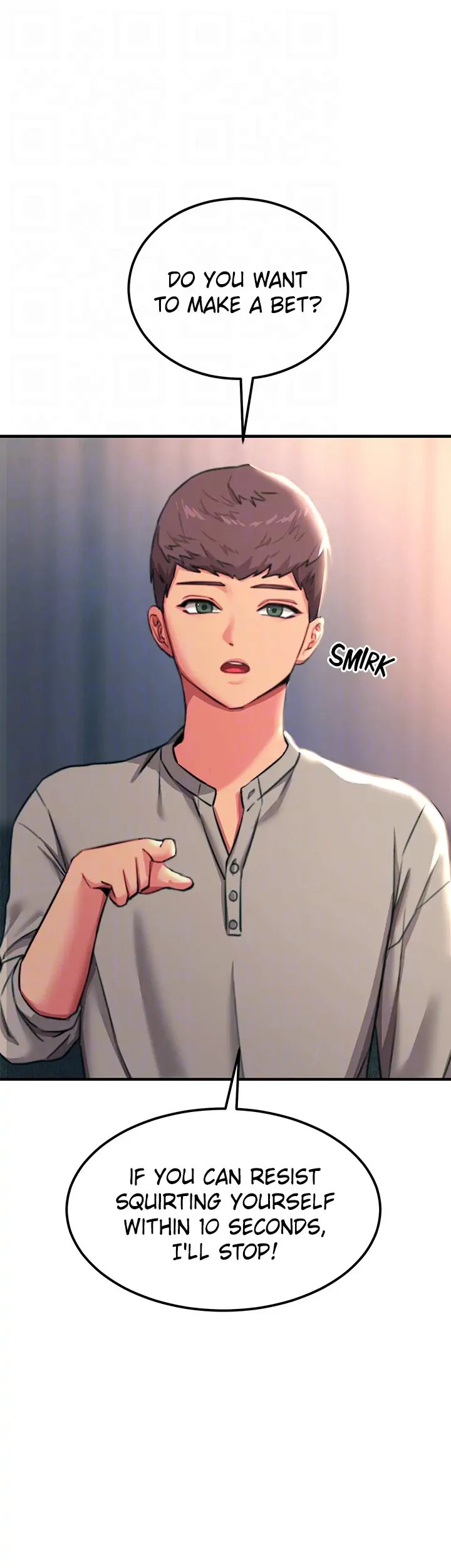 Show Me Your Color chapter 46 page 37