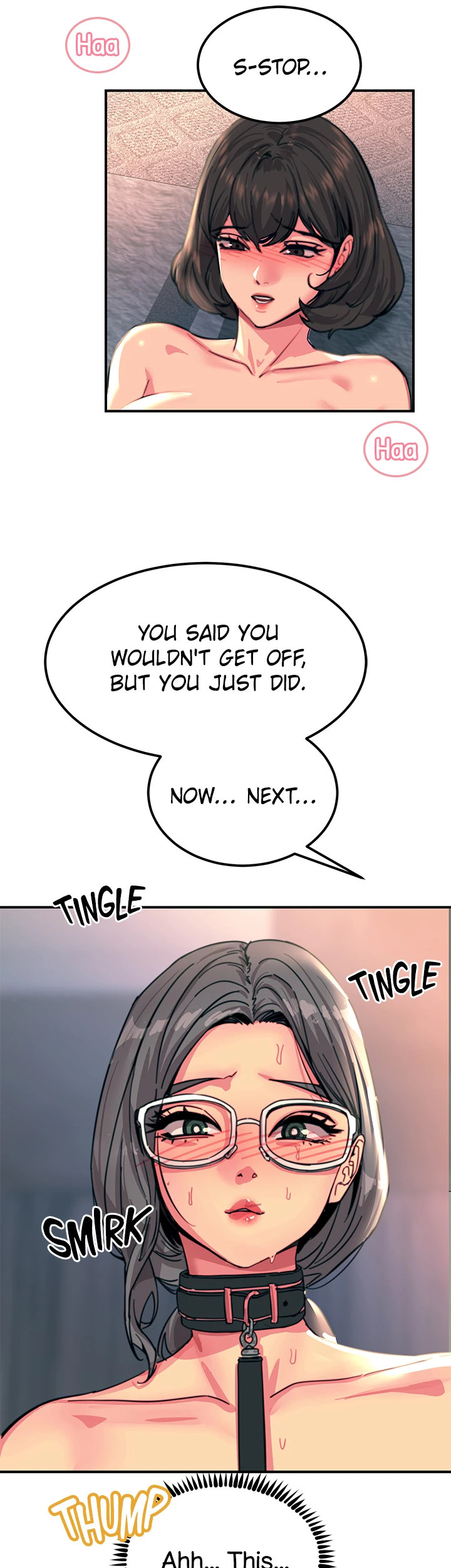 Show Me Your Color chapter 46 page 42