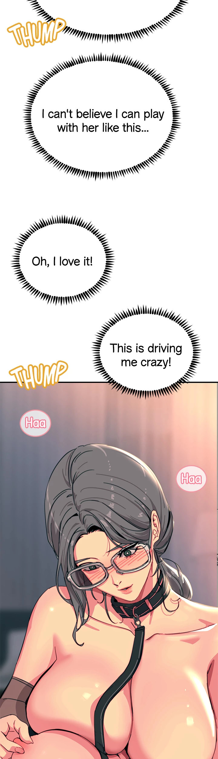 Show Me Your Color chapter 46 page 44