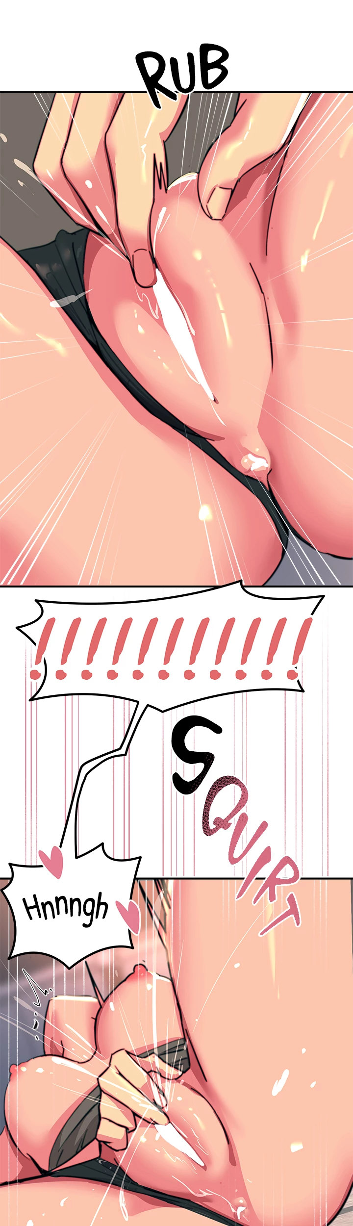 Show Me Your Color chapter 46 page 47