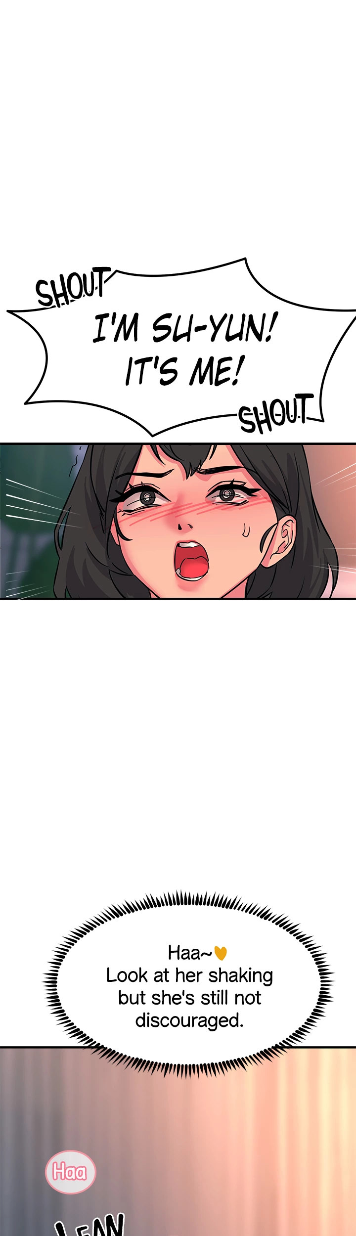 Show Me Your Color chapter 46 page 53