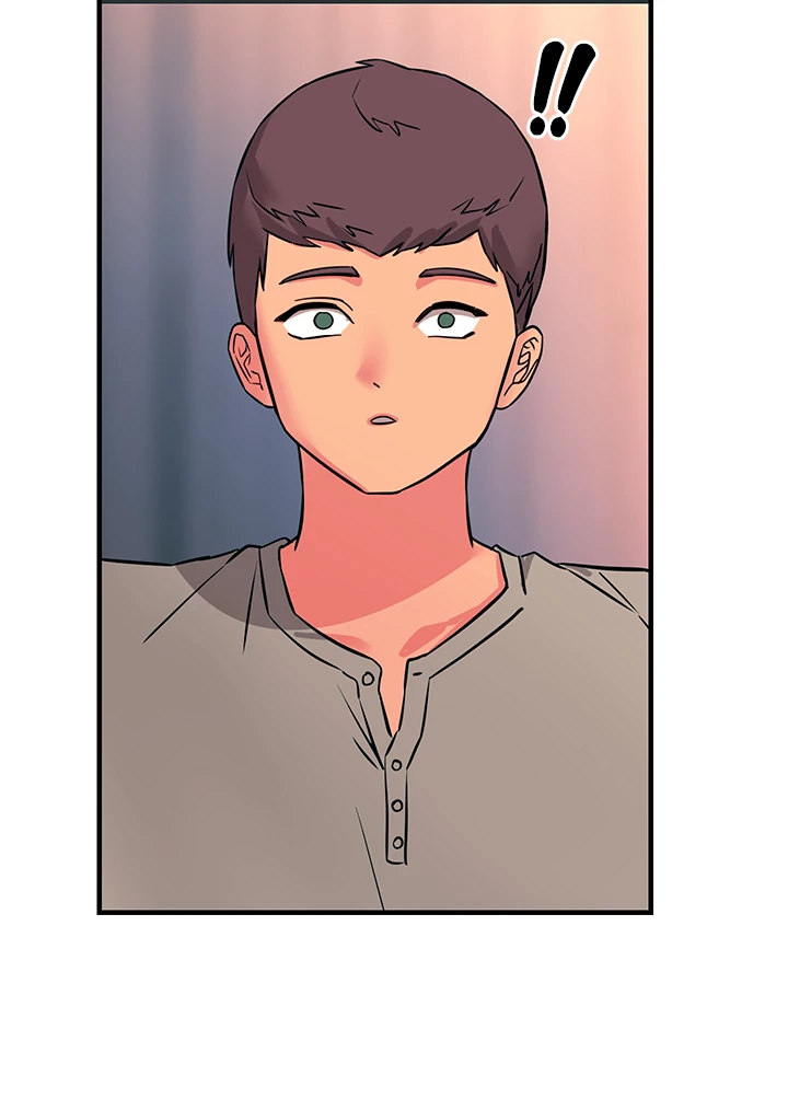 Show Me Your Color chapter 46 page 55