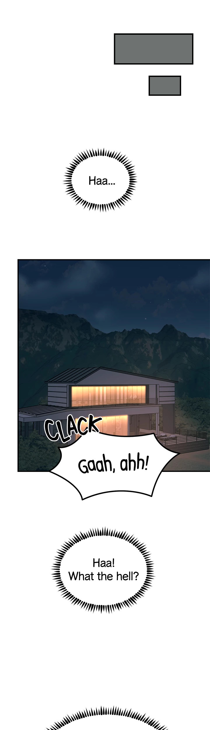 Show Me Your Color chapter 46 page 60