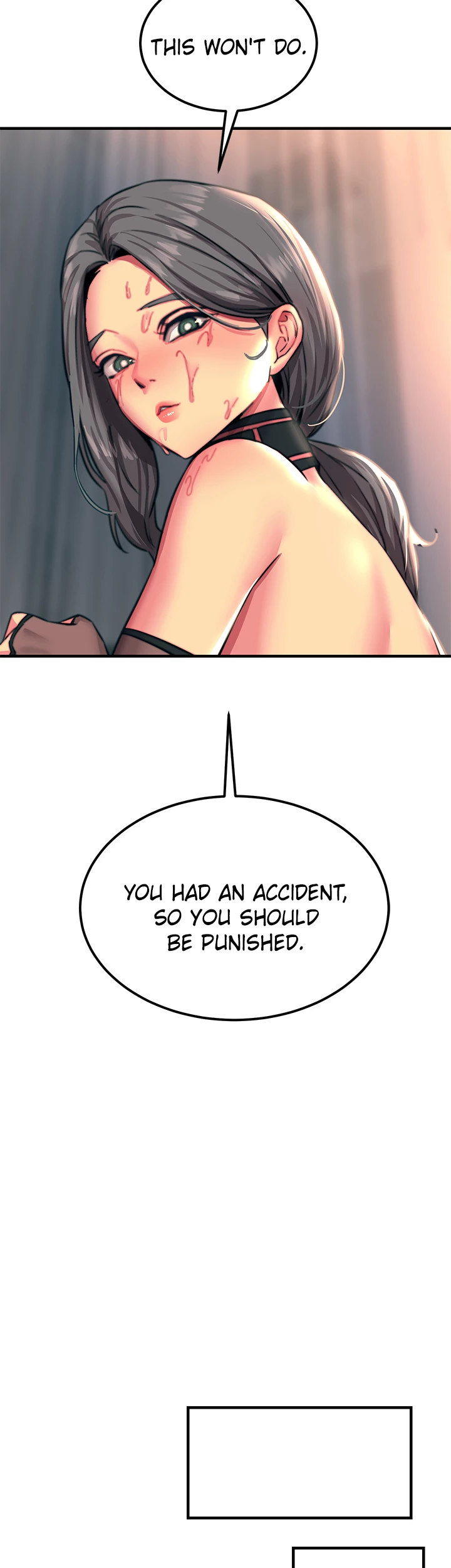 Show Me Your Color chapter 47 page 44