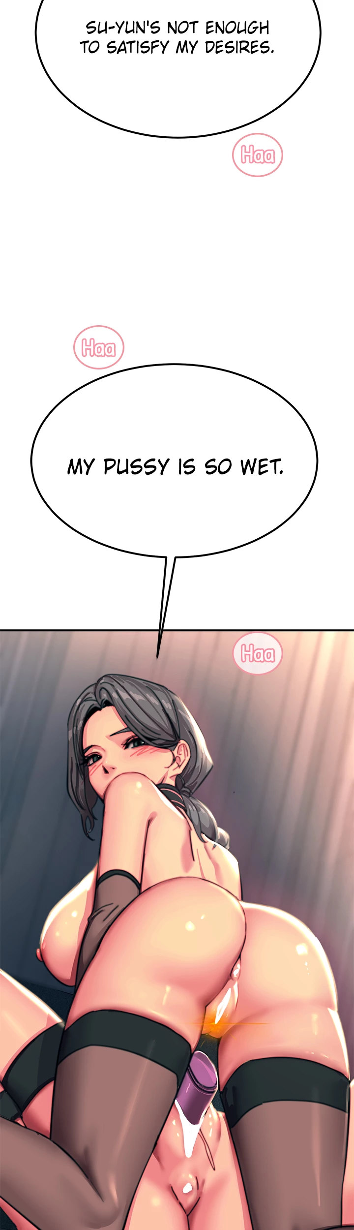 Show Me Your Color chapter 47 page 55