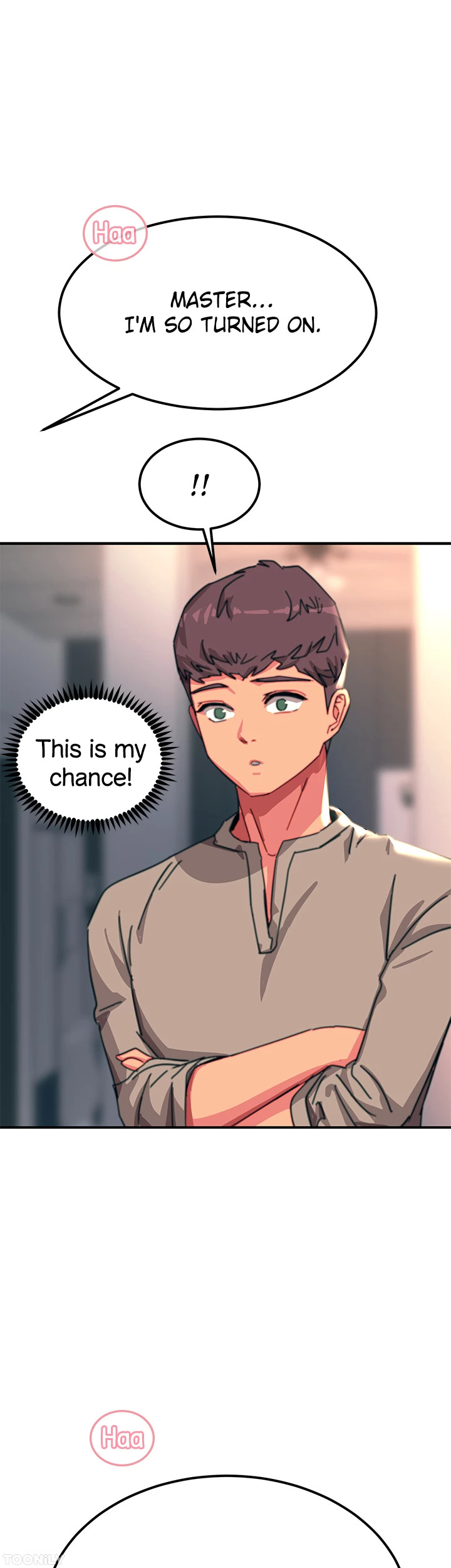 Show Me Your Color chapter 48 page 1