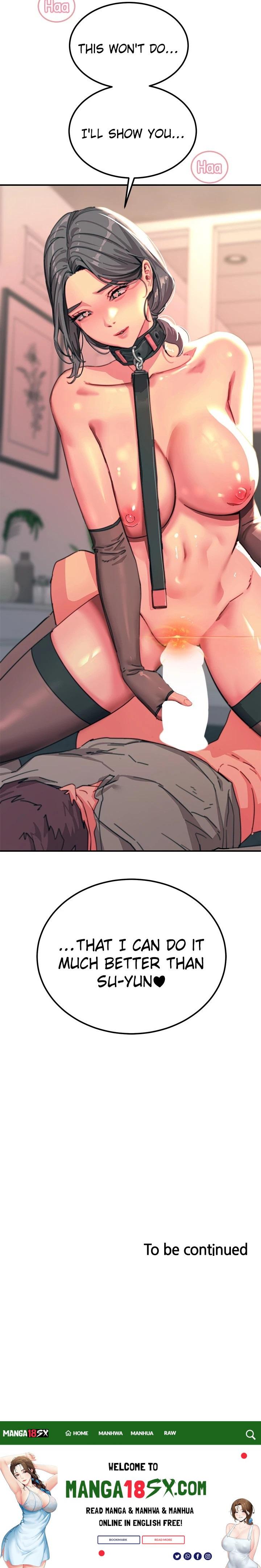 Show Me Your Color chapter 48 page 57