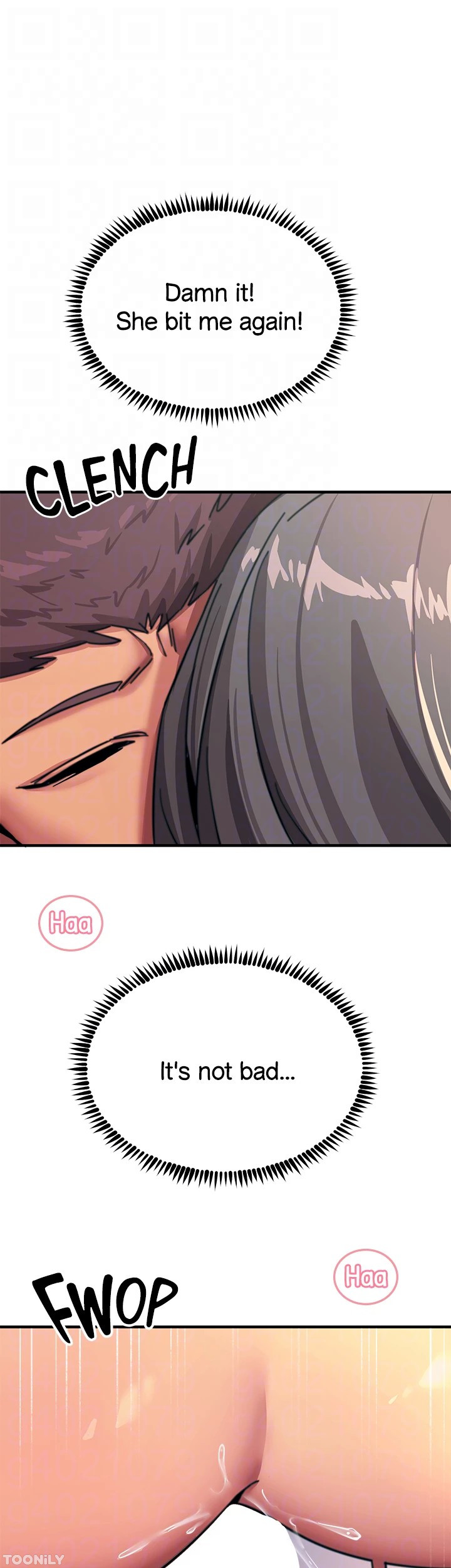 Show Me Your Color chapter 49 page 12