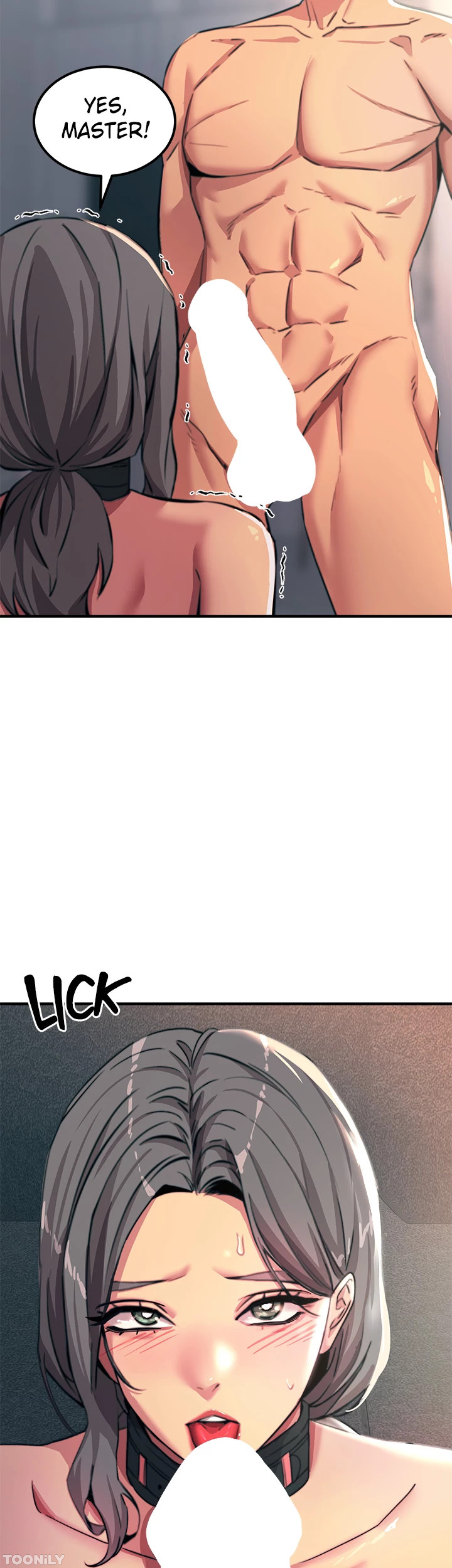 Show Me Your Color chapter 49 page 27