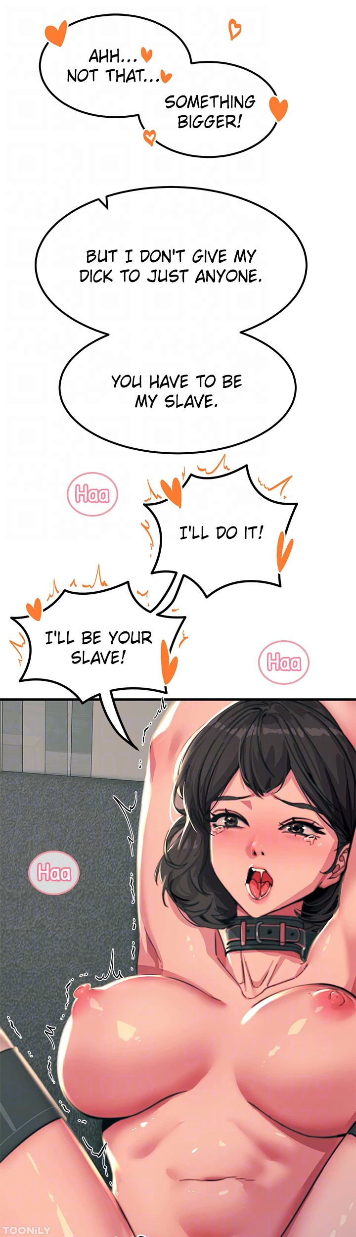 Show Me Your Color chapter 49 page 39