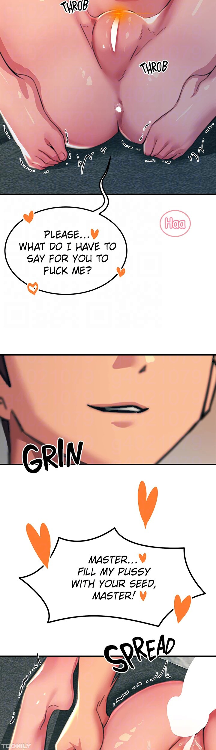 Show Me Your Color chapter 49 page 40