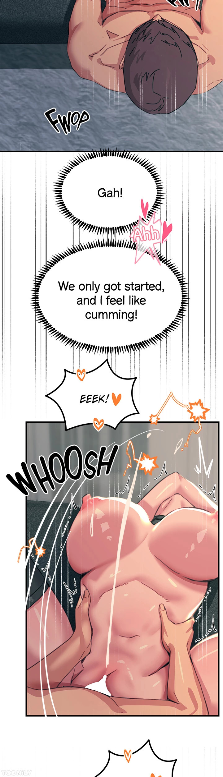 Show Me Your Color chapter 49 page 48
