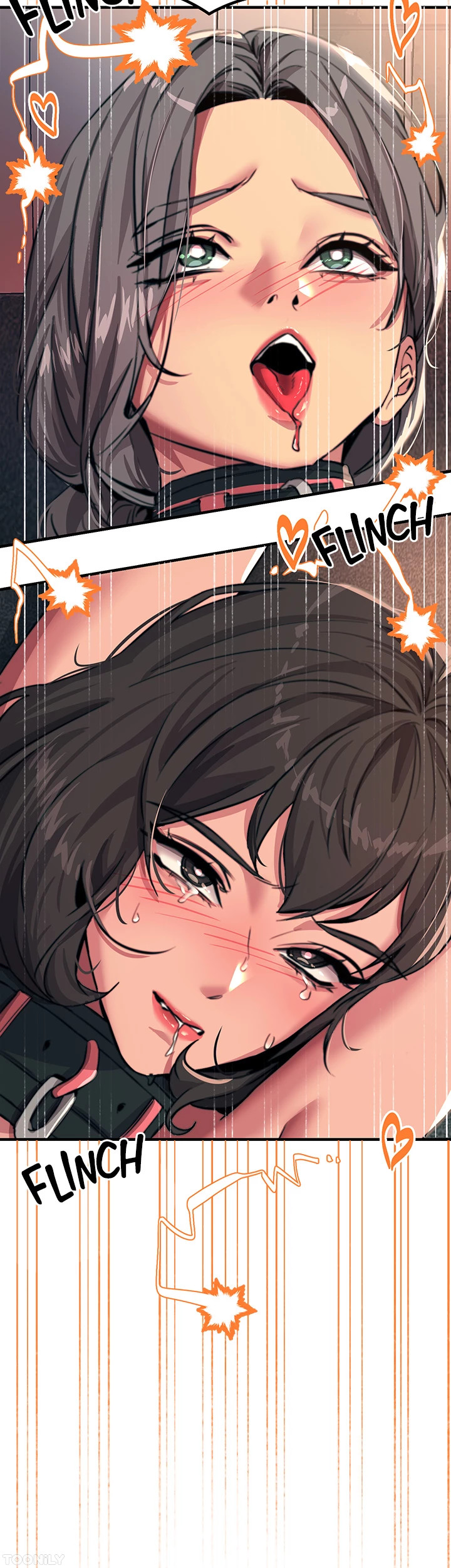 Show Me Your Color chapter 49 page 53