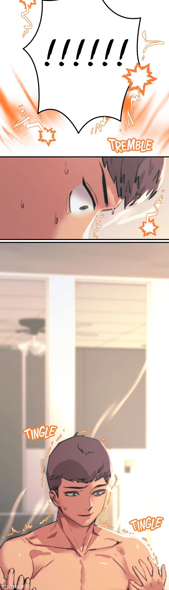 Show Me Your Color chapter 49 page 56