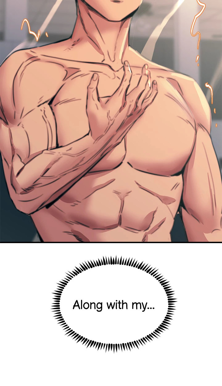 Show Me Your Color chapter 49 page 58