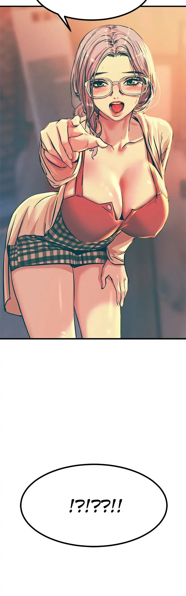 Show Me Your Color chapter 5 page 3