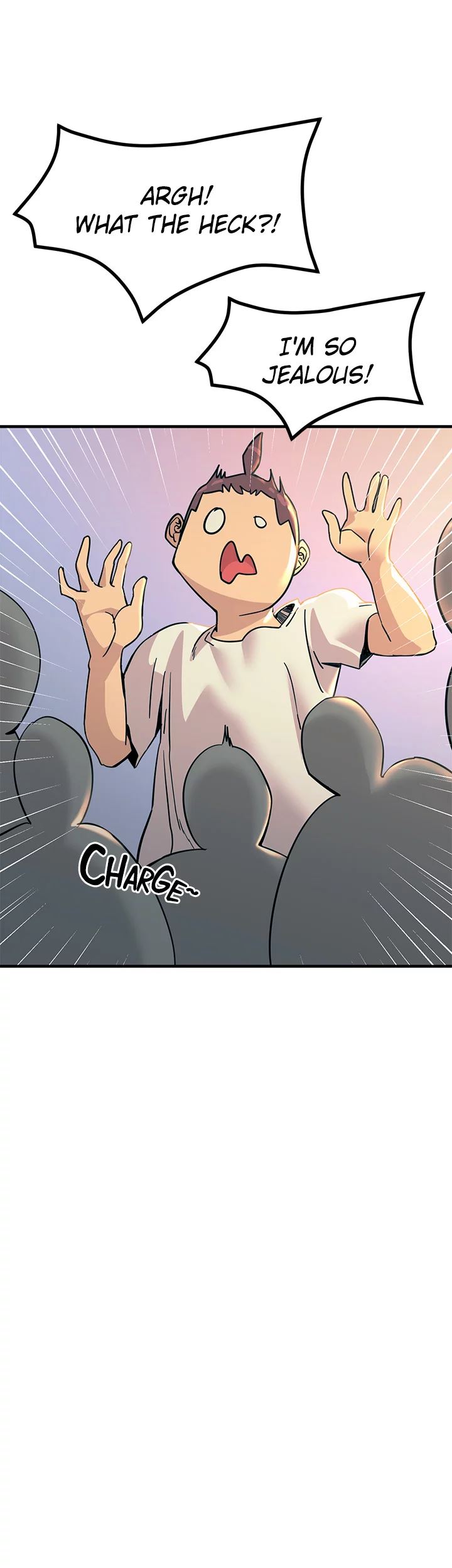 Show Me Your Color chapter 5 page 6