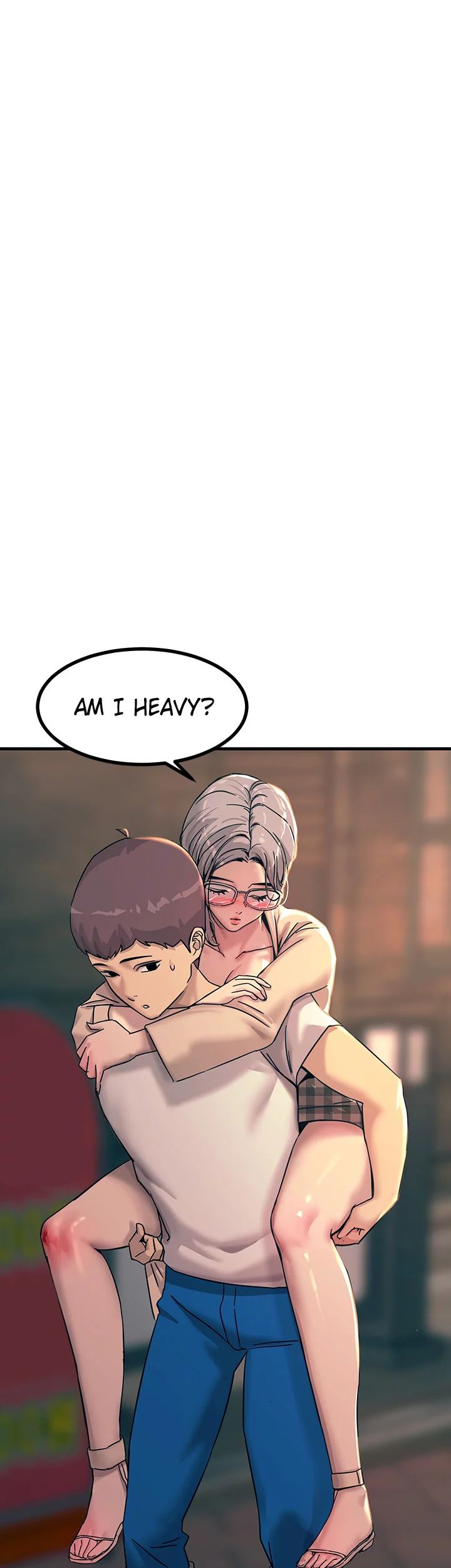 Show Me Your Color chapter 5 page 17