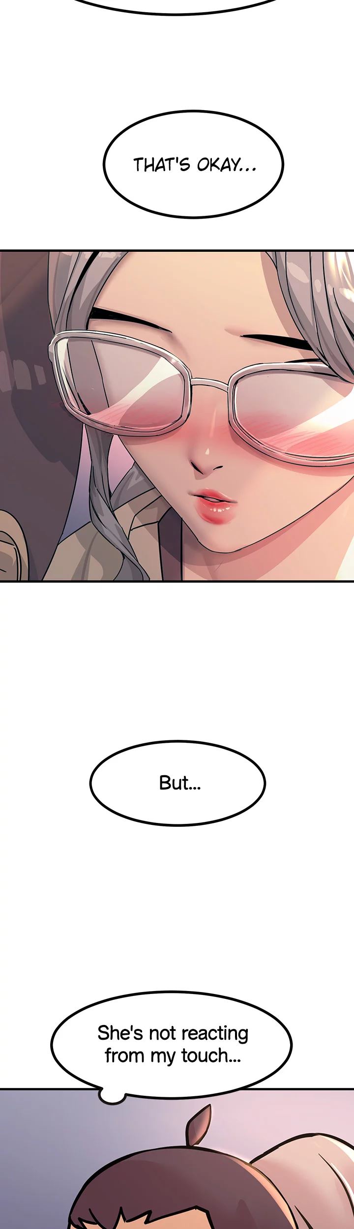 Show Me Your Color chapter 5 page 21