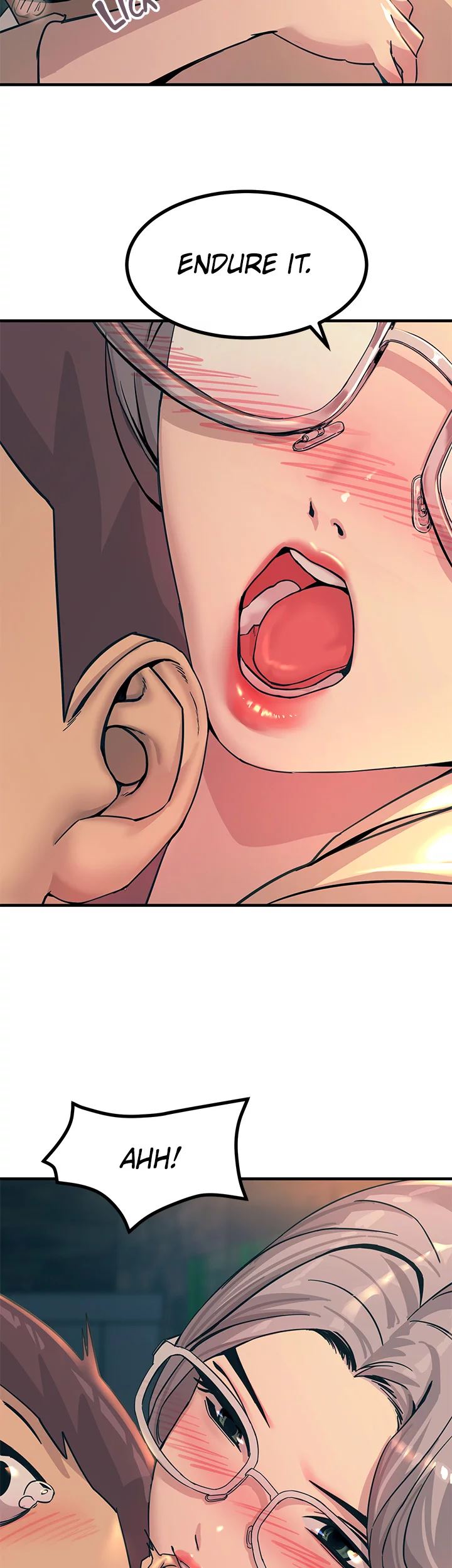 Show Me Your Color chapter 5 page 30