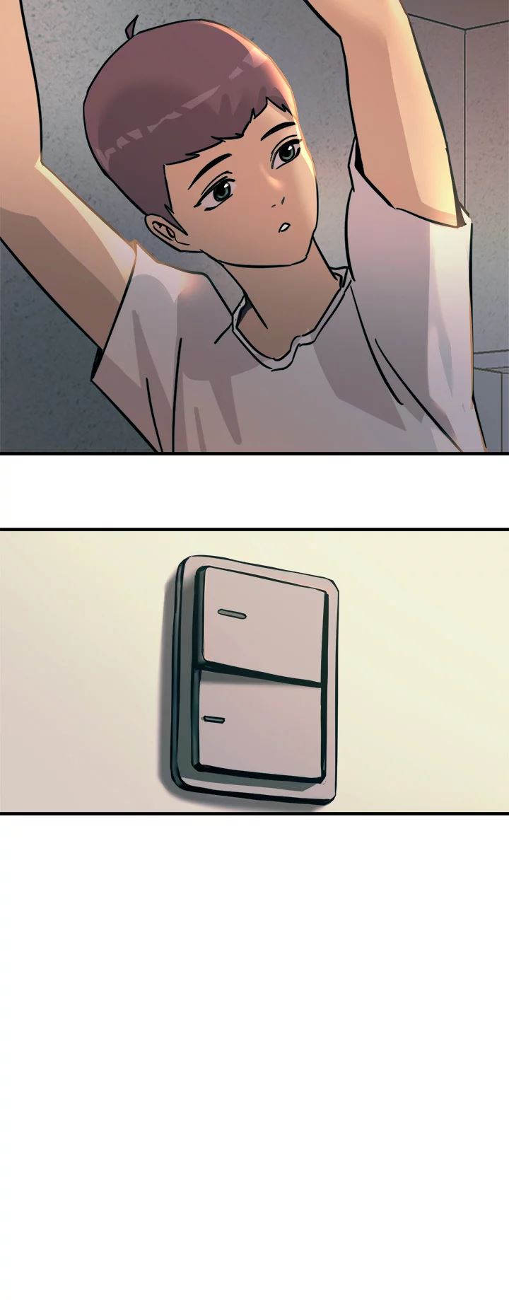 Show Me Your Color chapter 5 page 48