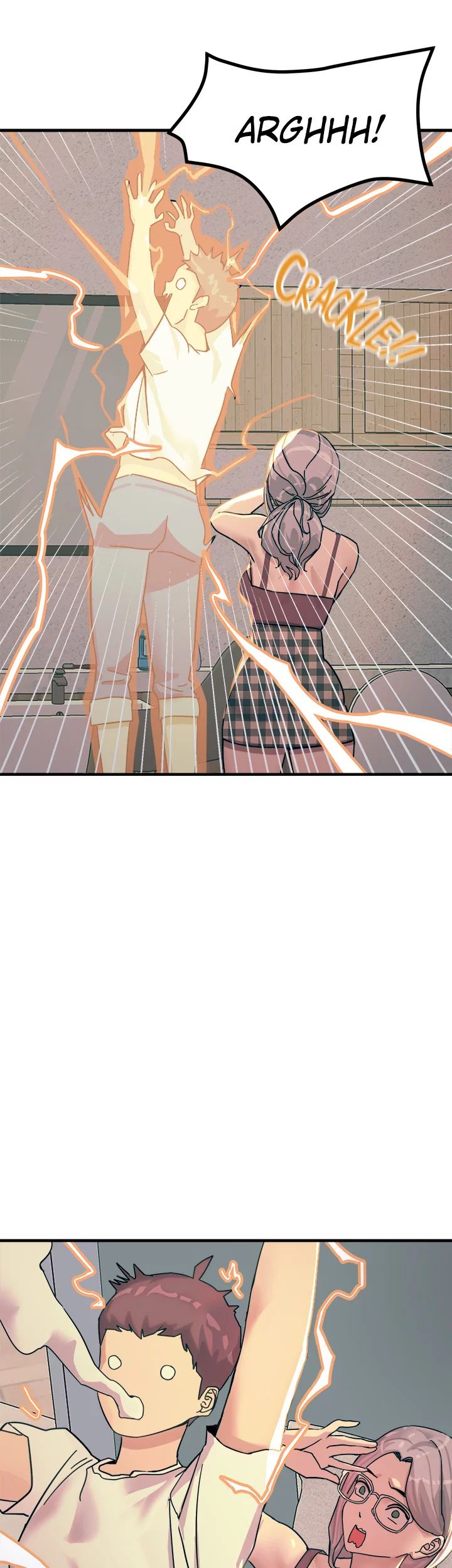 Show Me Your Color chapter 5 page 49