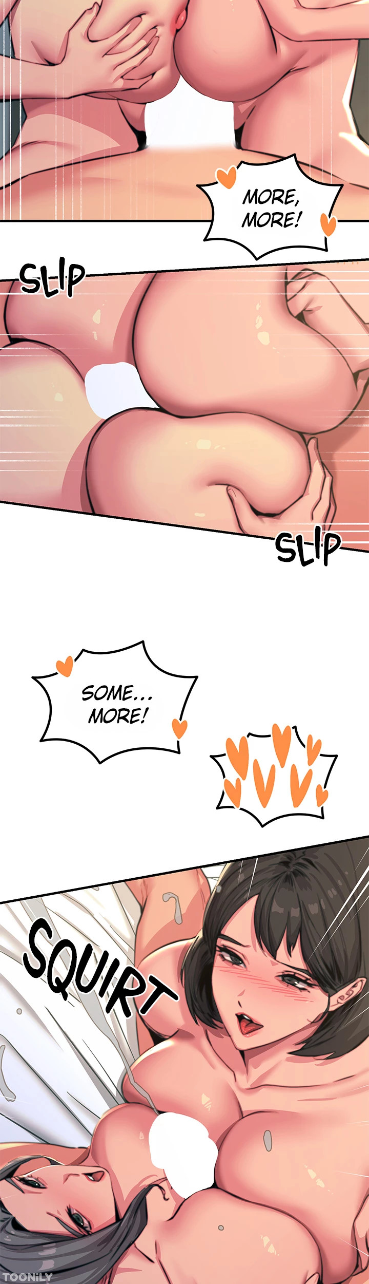 Show Me Your Color chapter 50 page 27