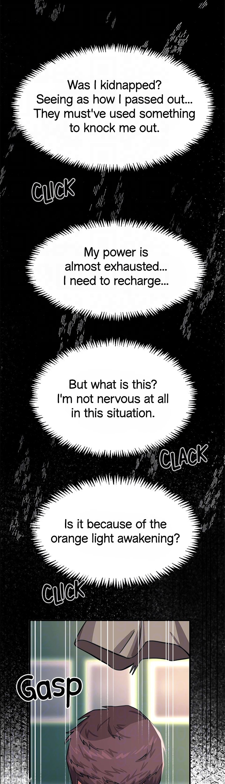 Show Me Your Color chapter 50 page 36