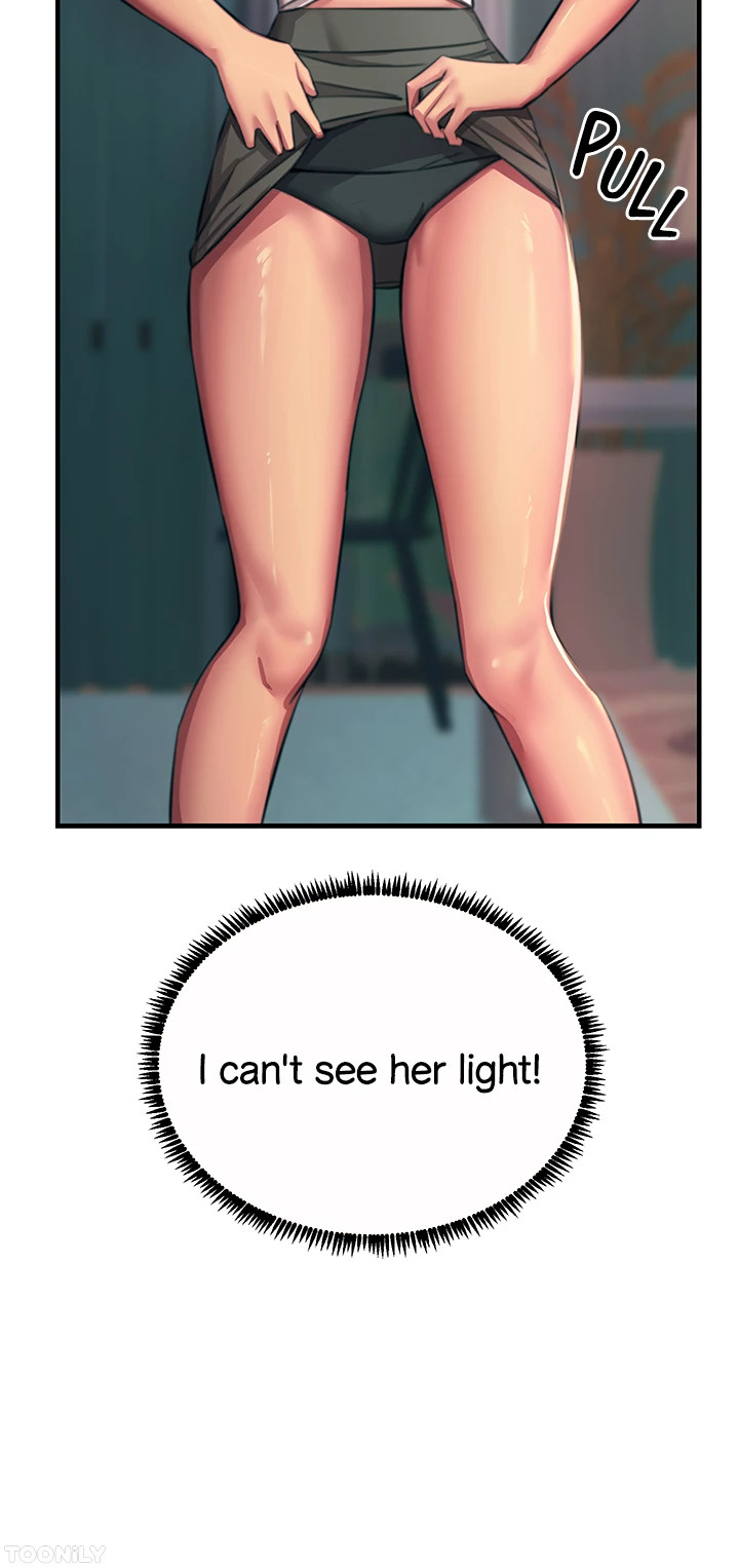 Show Me Your Color chapter 50 page 45