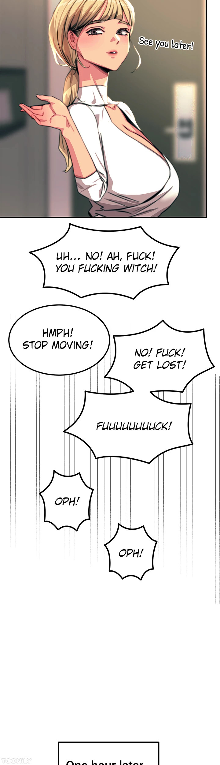 Show Me Your Color chapter 50 page 51