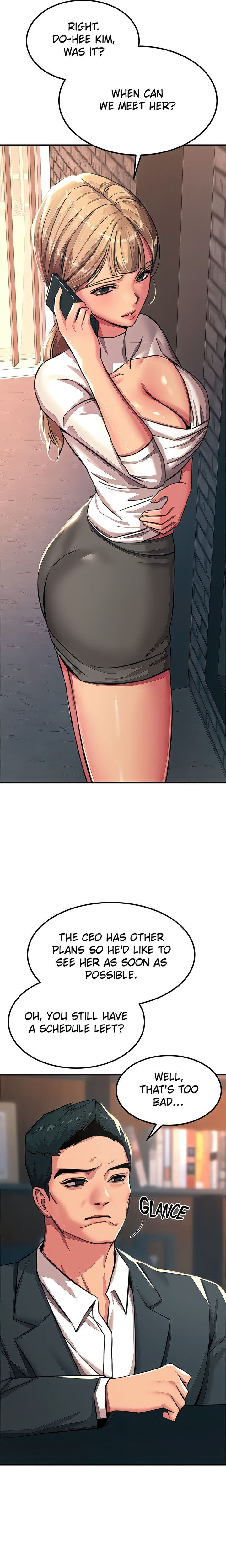 Show Me Your Color chapter 52 page 3