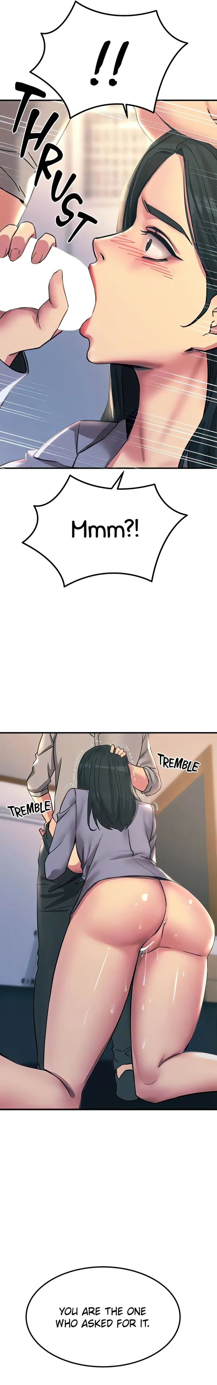 Show Me Your Color chapter 53 page 20