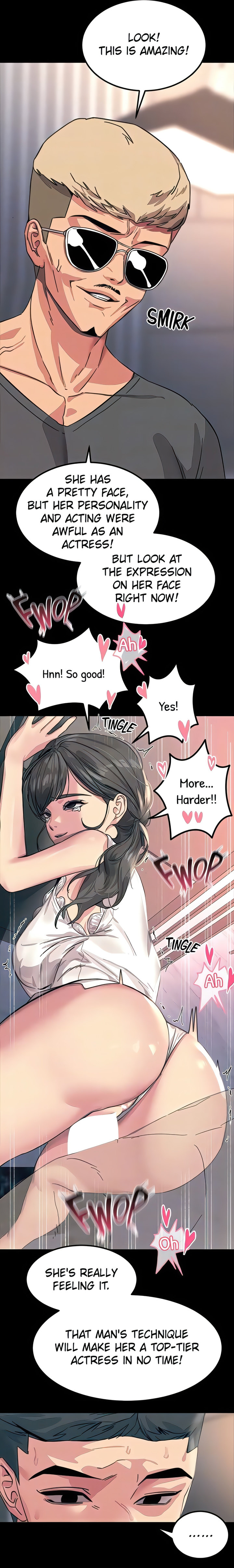 Show Me Your Color chapter 54 page 19