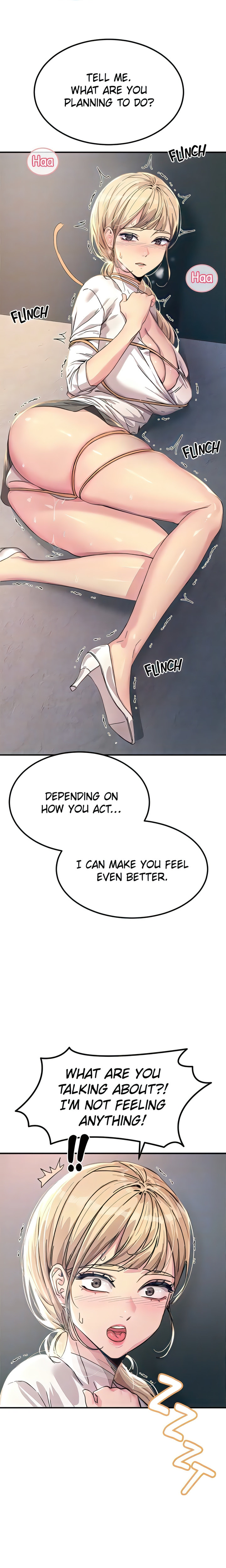 Show Me Your Color chapter 55 page 18