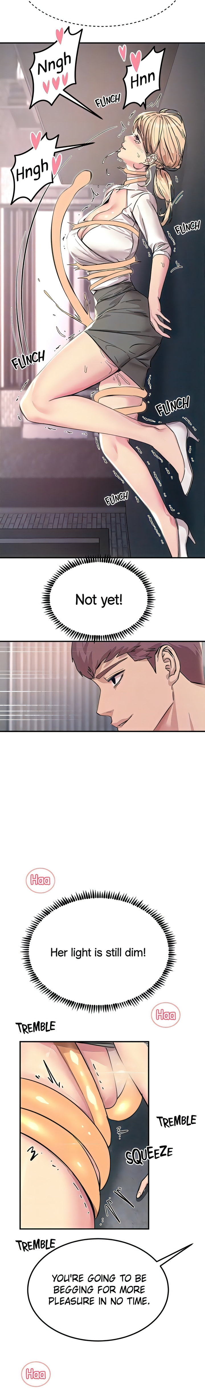 Show Me Your Color chapter 55 page 20