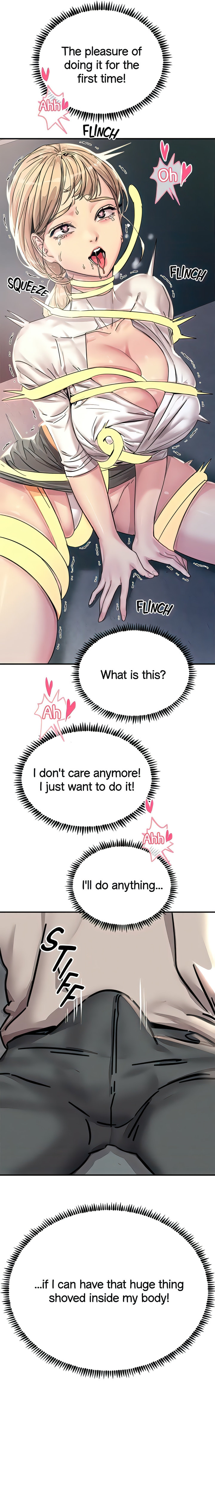 Show Me Your Color chapter 55 page 22