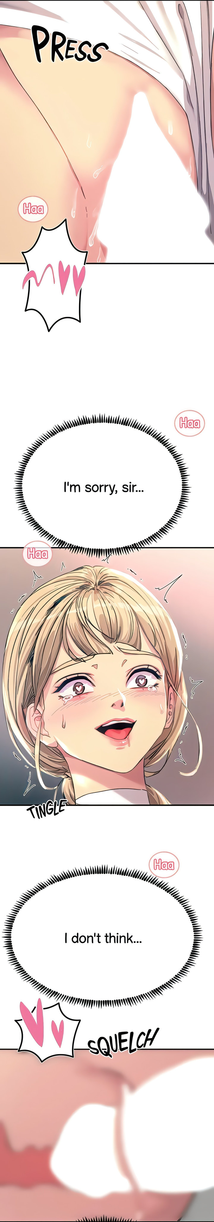 Show Me Your Color chapter 55 page 26