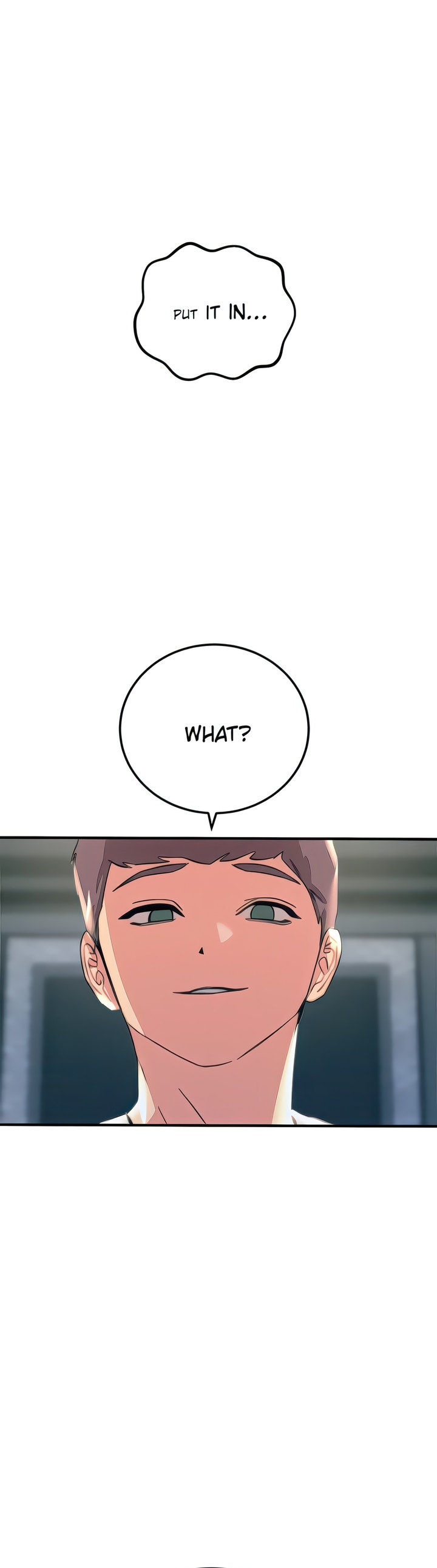 Show Me Your Color chapter 56 page 28