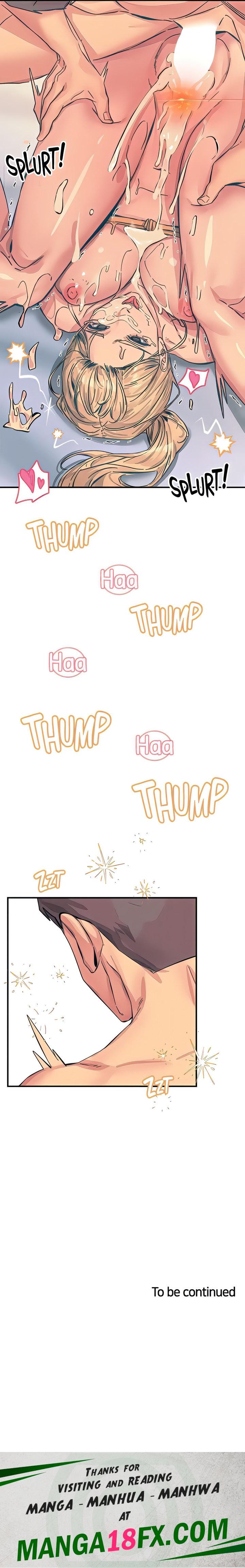 Show Me Your Color chapter 58 page 26