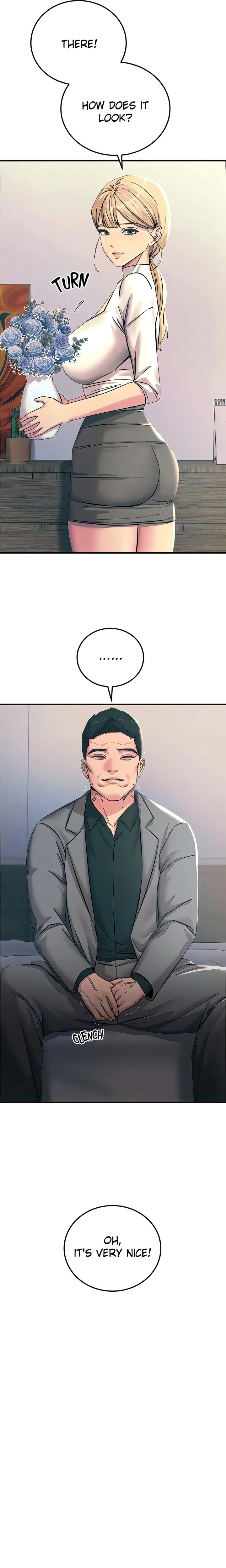 Show Me Your Color chapter 59 page 6