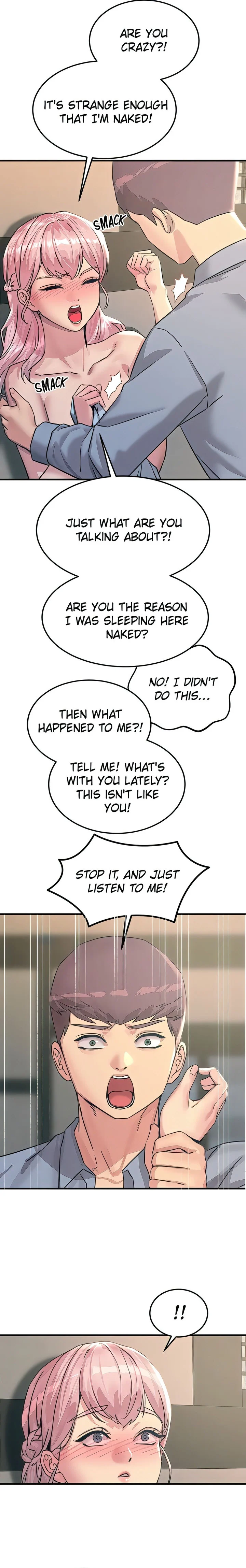 Show Me Your Color chapter 59 page 23
