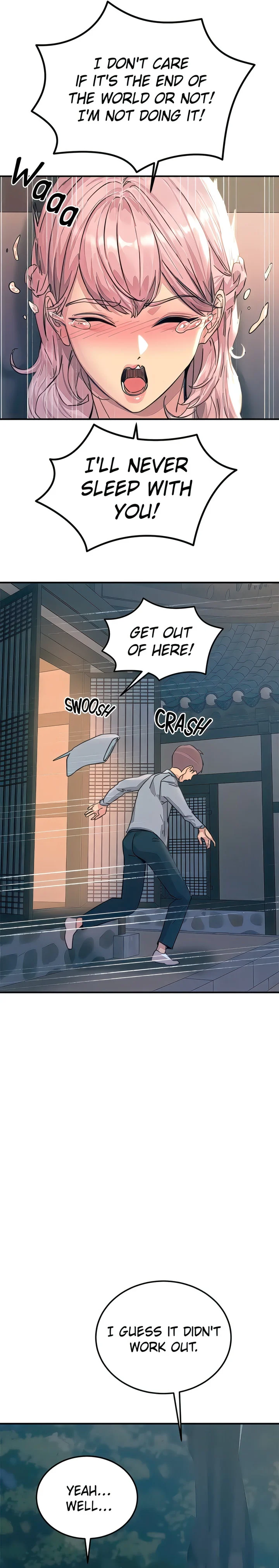 Show Me Your Color chapter 59 page 26