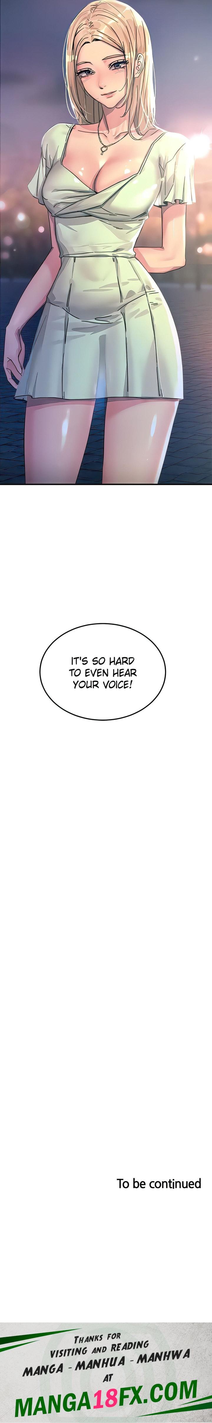 Show Me Your Color chapter 59 page 31