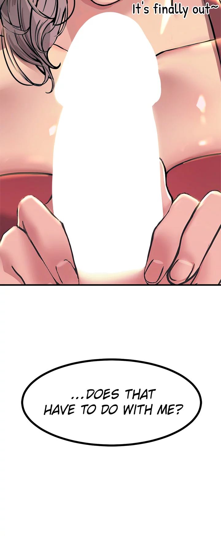Show Me Your Color chapter 6 page 4