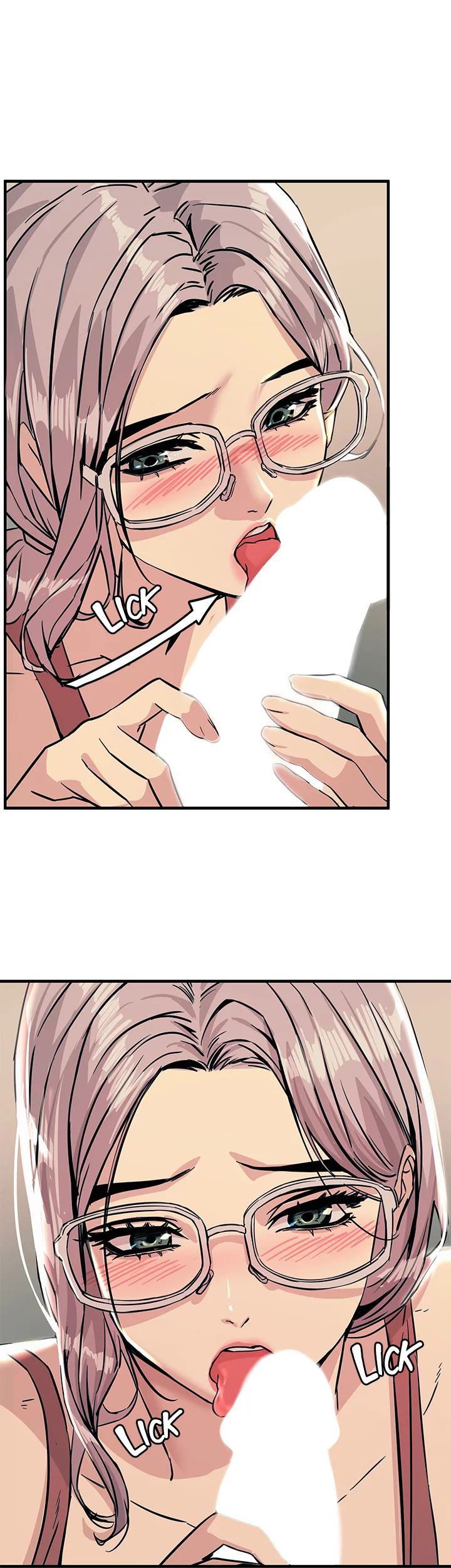 Show Me Your Color chapter 6 page 10
