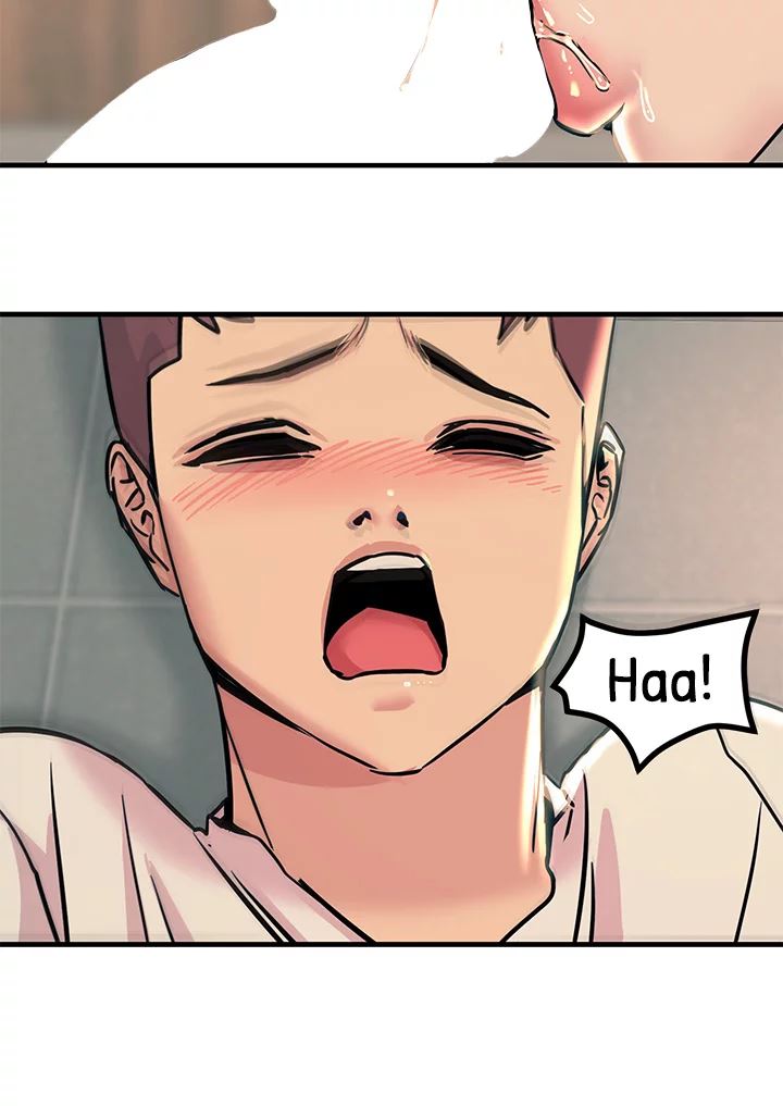 Show Me Your Color chapter 6 page 13