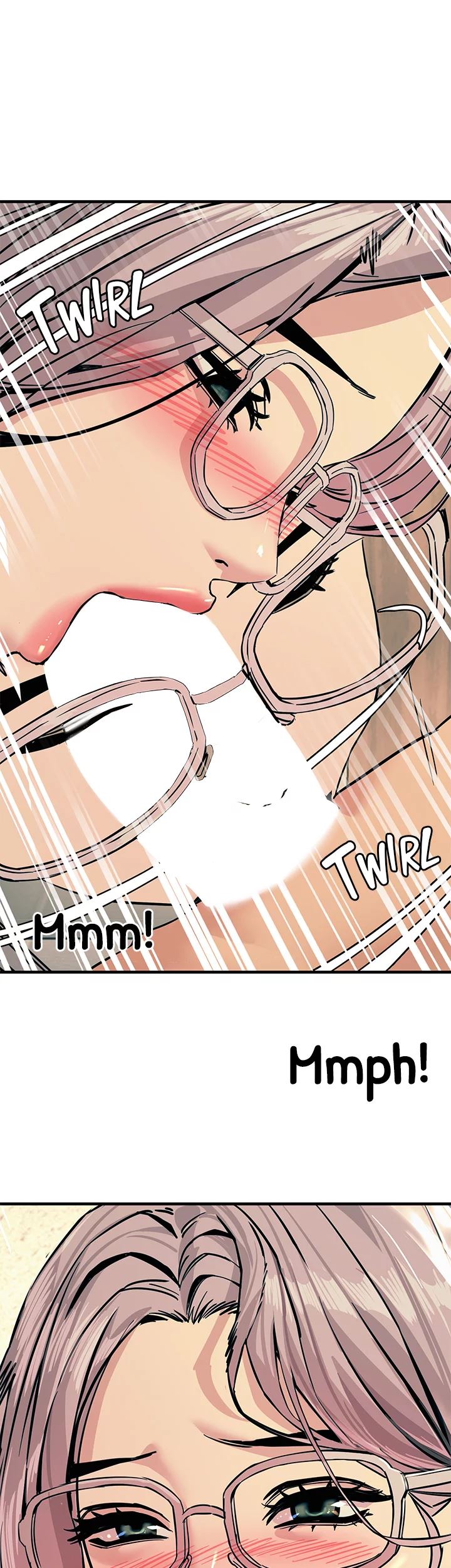 Show Me Your Color chapter 6 page 14