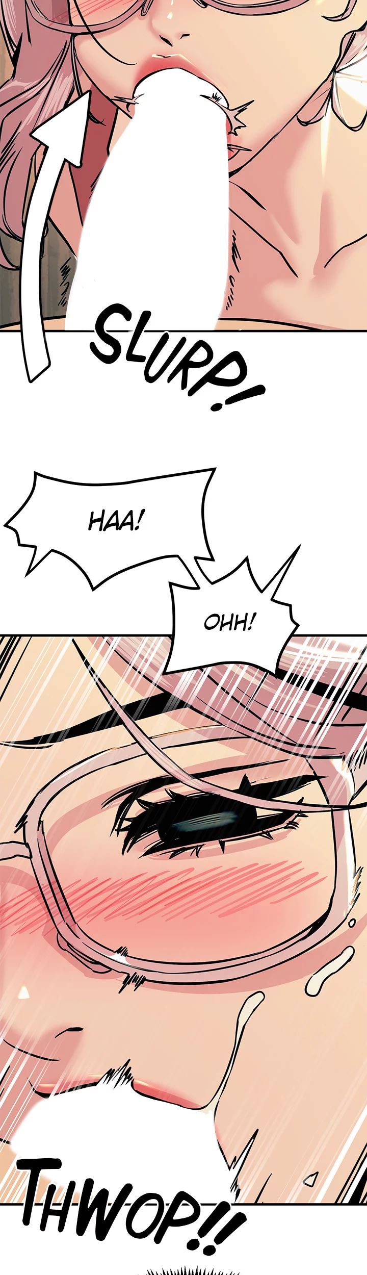Show Me Your Color chapter 6 page 15